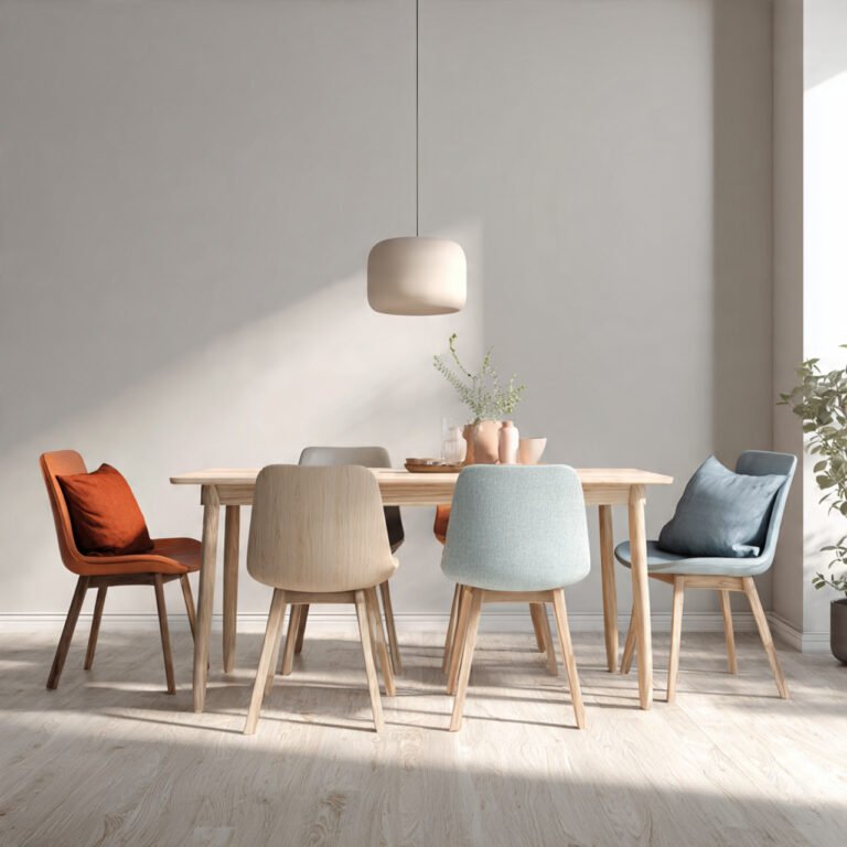 14 Budget Dining Room Decor Ideas That Look Designer-Made