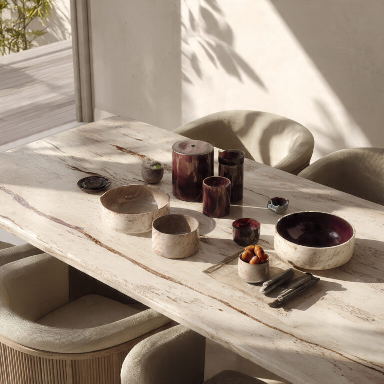 22 Practical and Stylish Dining Table Styling Ideas for Everyday Living