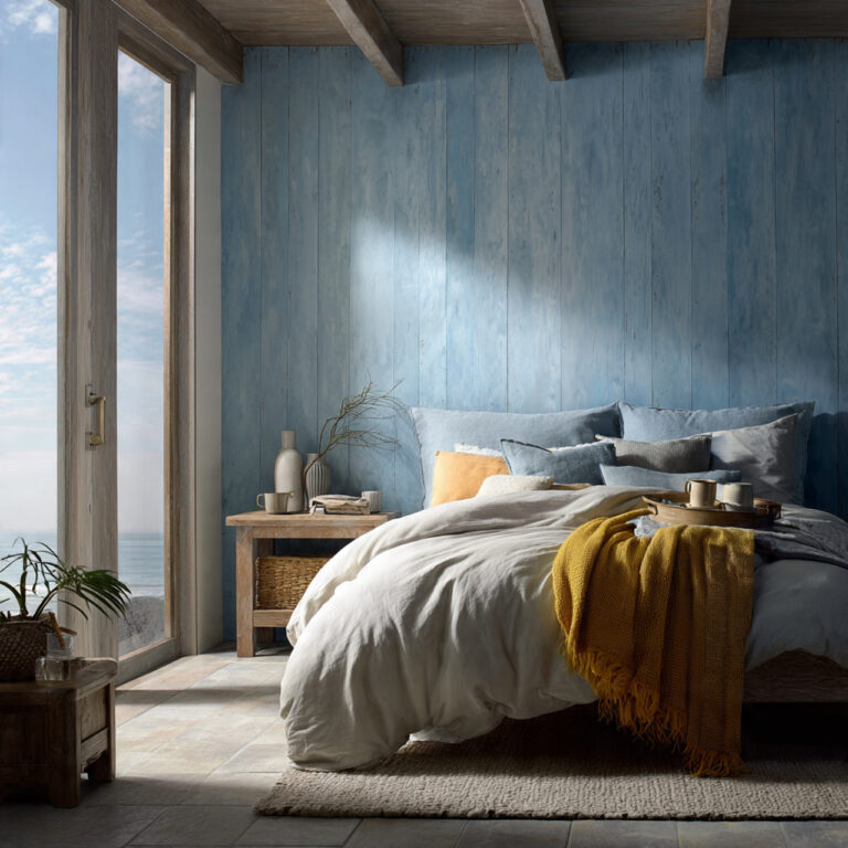 13 Bedroom Color Palettes Designers Use for Calm Spaces