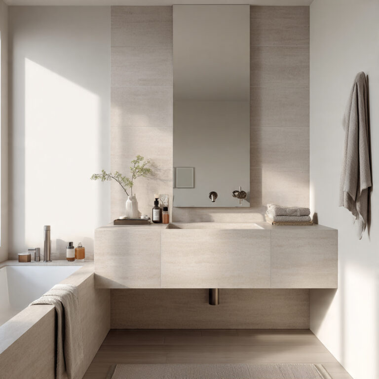 13 Budget Bathroom Decor Ideas That Feel Luxurious