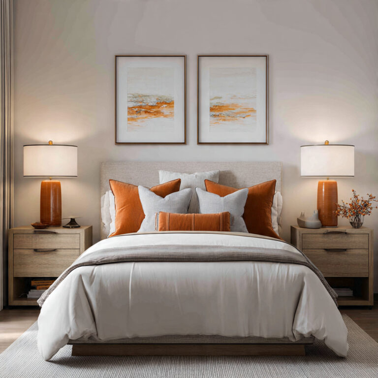 19 Budget Bedroom Decor Ideas That Looks Like Old Money