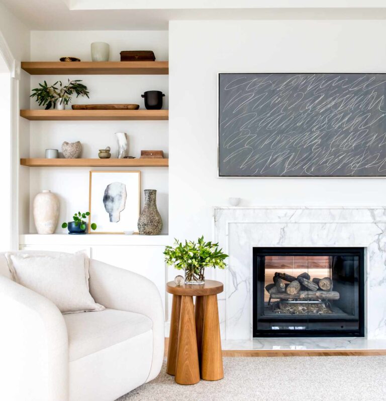 16 Small Living Room Storage Ideas That Actually Look Stylish