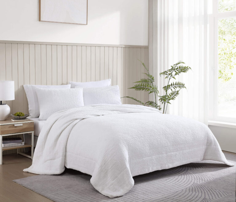 14 Hotel-Style Bedroom Decor Ideas You Can Copy