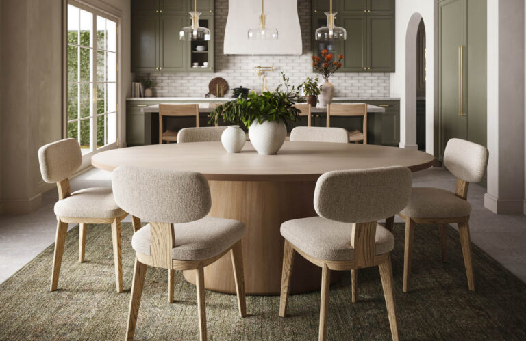 9 Ways to Make a Dining Room Feel More Inviting